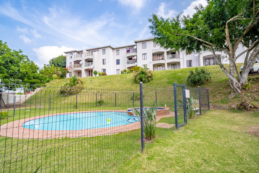 2 Bedroom Property for Sale in New Germany KwaZulu-Natal