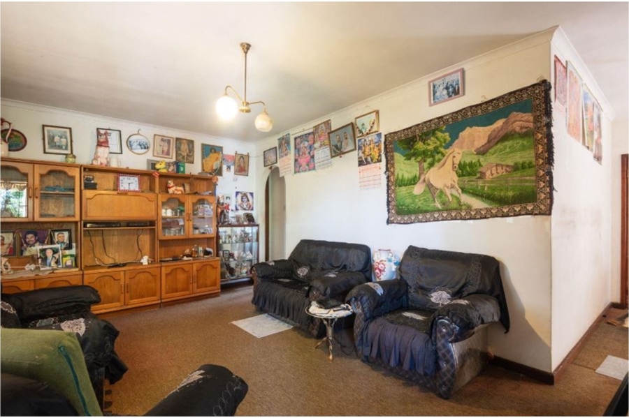To Let 3 Bedroom Property for Rent in Vanrova KwaZulu-Natal