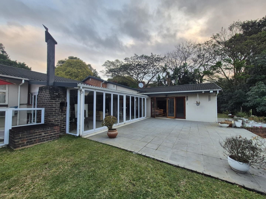 4 Bedroom Property for Sale in Athlone KwaZulu-Natal