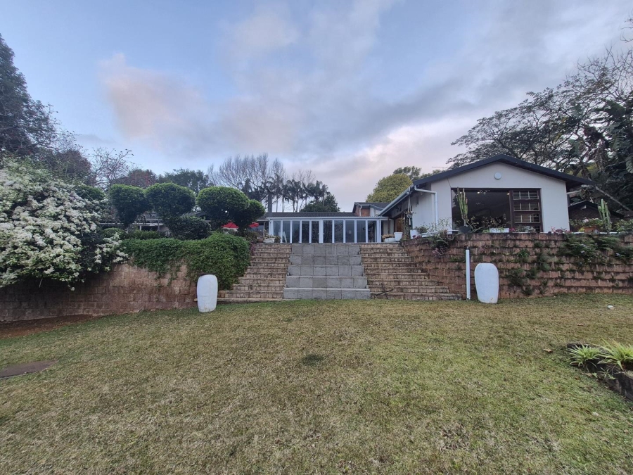 4 Bedroom Property for Sale in Athlone KwaZulu-Natal