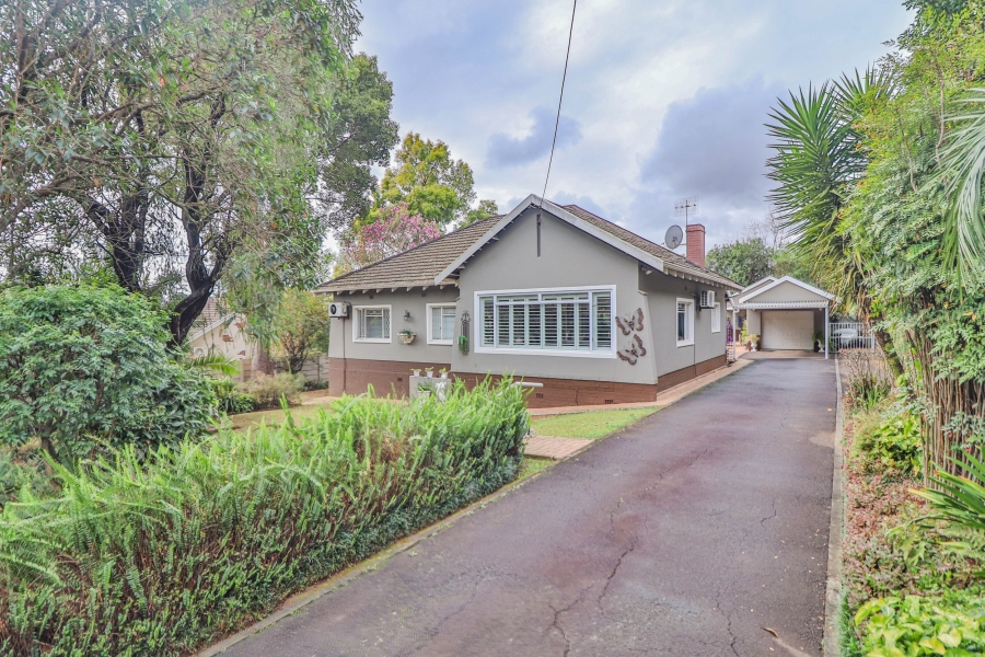 3 Bedroom Property for Sale in Wembley KwaZulu-Natal