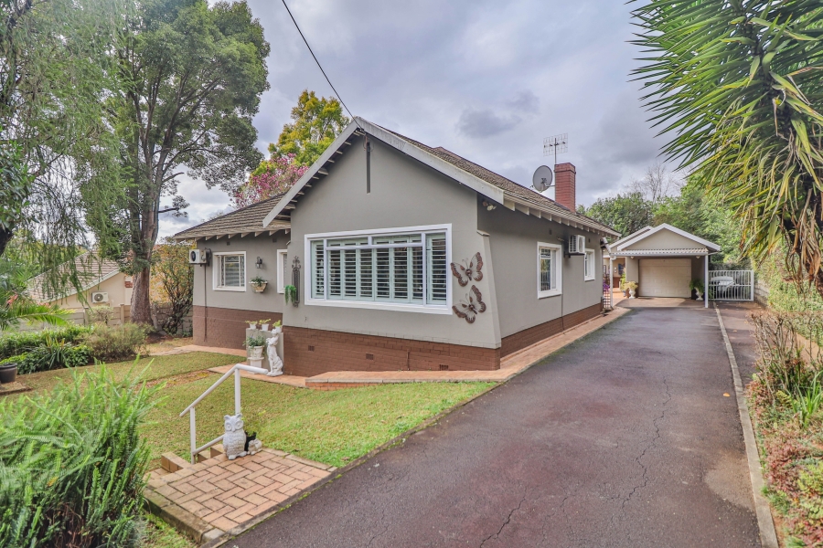 3 Bedroom Property for Sale in Wembley KwaZulu-Natal
