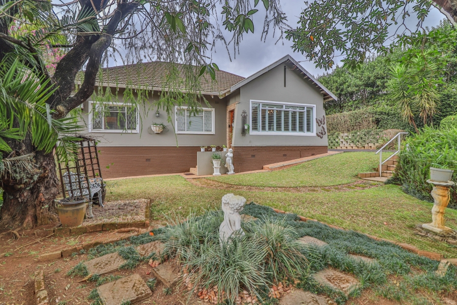 3 Bedroom Property for Sale in Wembley KwaZulu-Natal