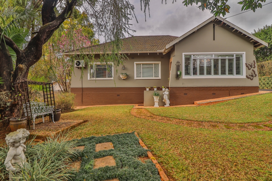 3 Bedroom Property for Sale in Wembley KwaZulu-Natal