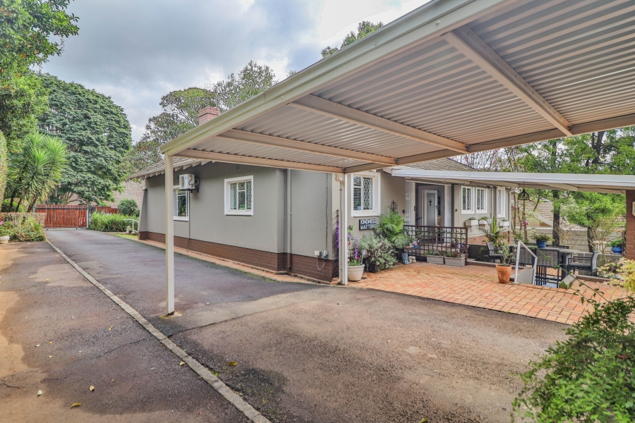3 Bedroom Property for Sale in Wembley KwaZulu-Natal