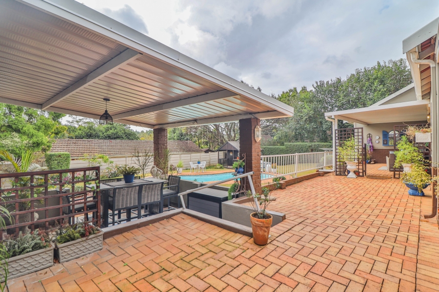 3 Bedroom Property for Sale in Wembley KwaZulu-Natal