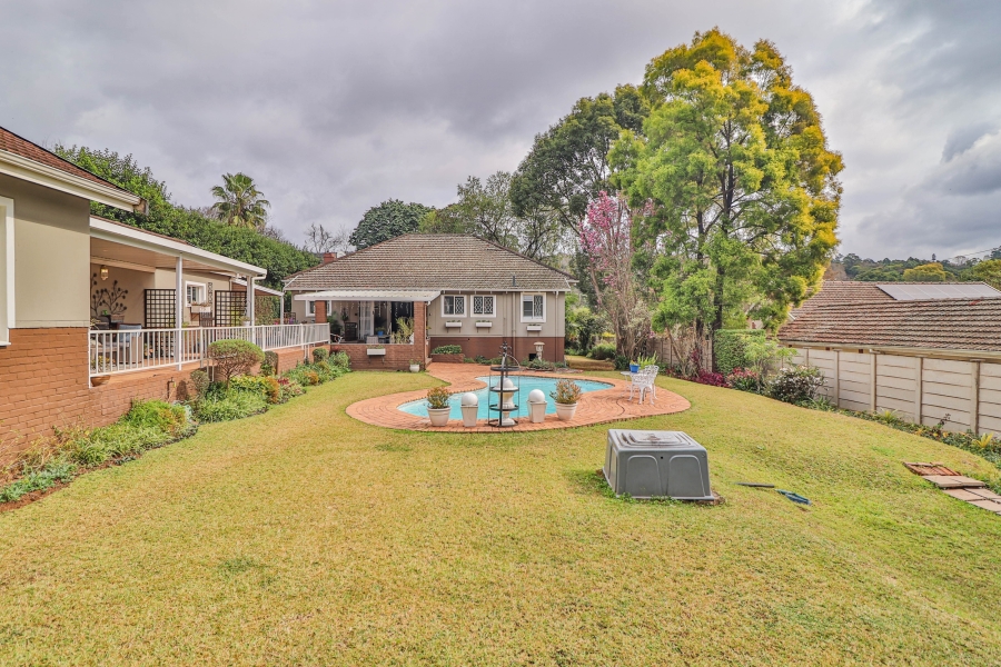 3 Bedroom Property for Sale in Wembley KwaZulu-Natal