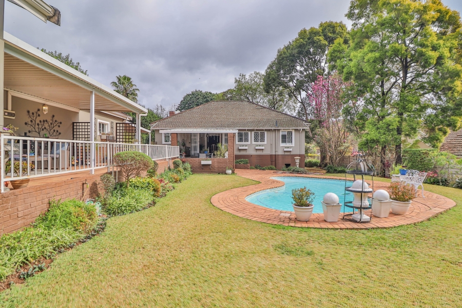 3 Bedroom Property for Sale in Wembley KwaZulu-Natal
