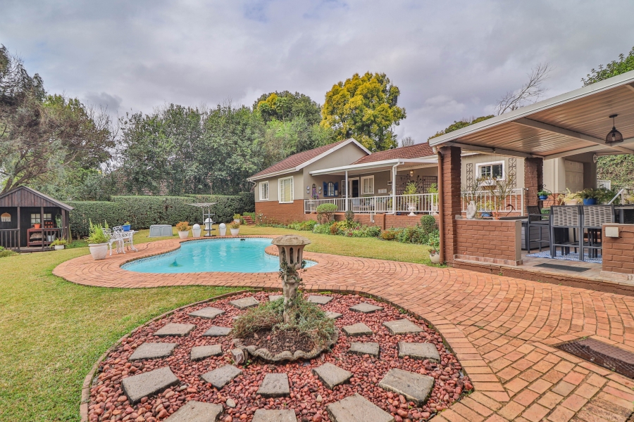 3 Bedroom Property for Sale in Wembley KwaZulu-Natal