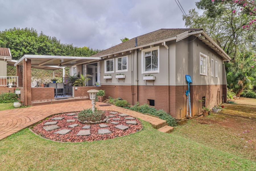 3 Bedroom Property for Sale in Wembley KwaZulu-Natal