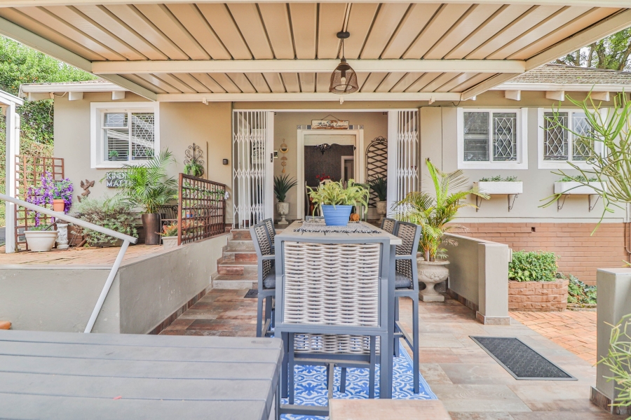 3 Bedroom Property for Sale in Wembley KwaZulu-Natal
