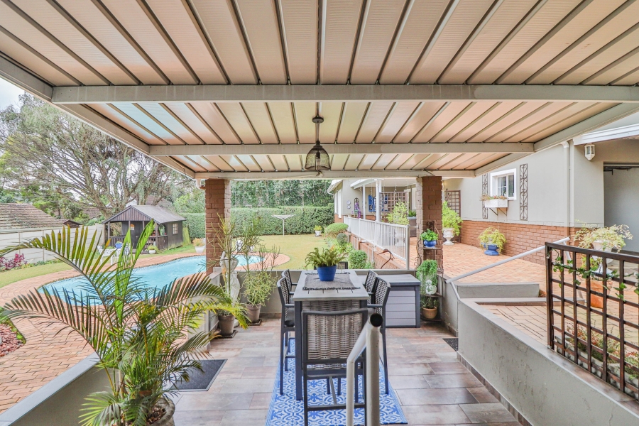 3 Bedroom Property for Sale in Wembley KwaZulu-Natal