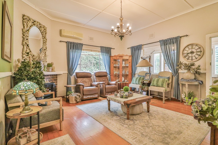 3 Bedroom Property for Sale in Wembley KwaZulu-Natal