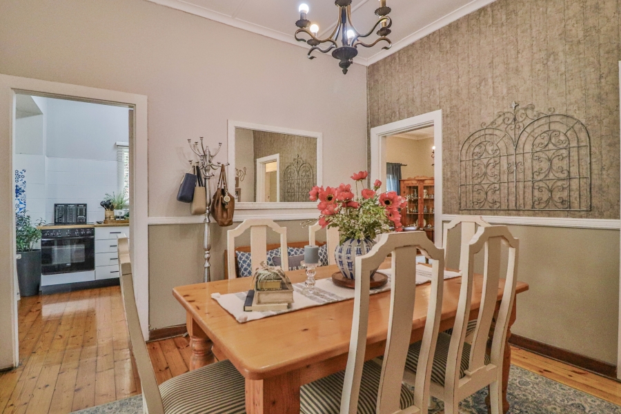 3 Bedroom Property for Sale in Wembley KwaZulu-Natal