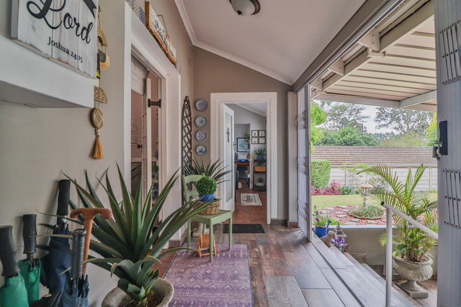 3 Bedroom Property for Sale in Wembley KwaZulu-Natal