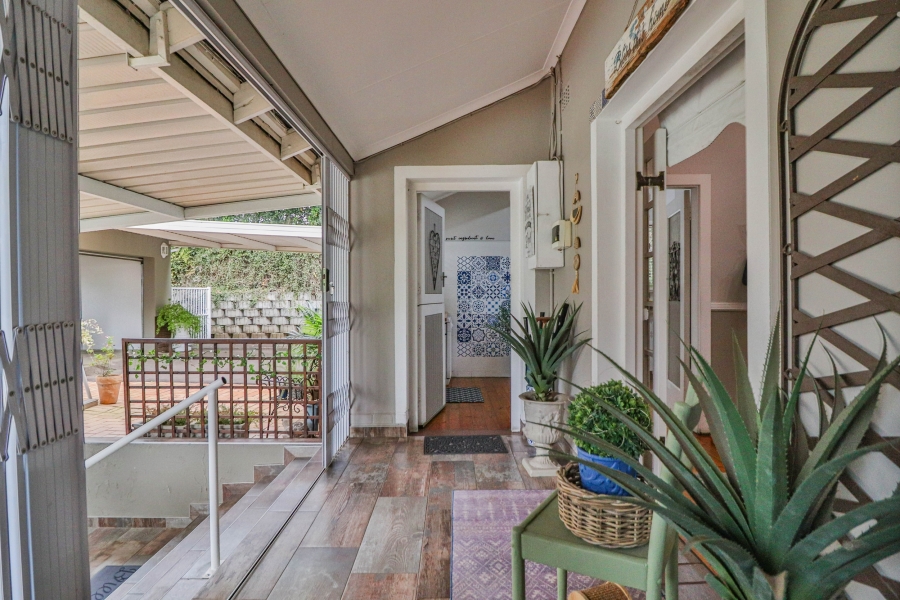 3 Bedroom Property for Sale in Wembley KwaZulu-Natal