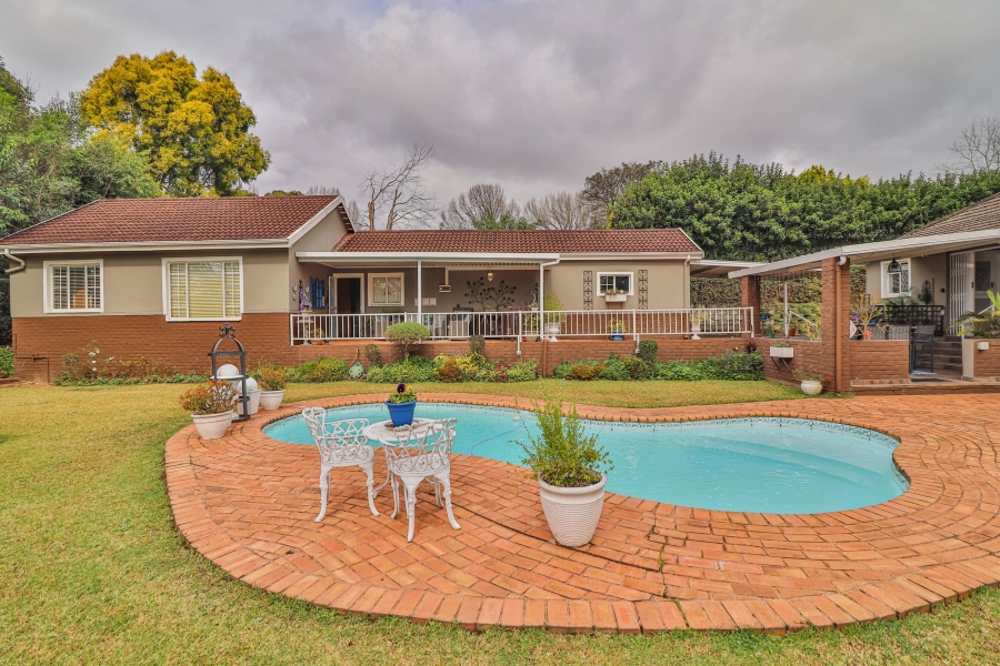 3 Bedroom Property for Sale in Wembley KwaZulu-Natal