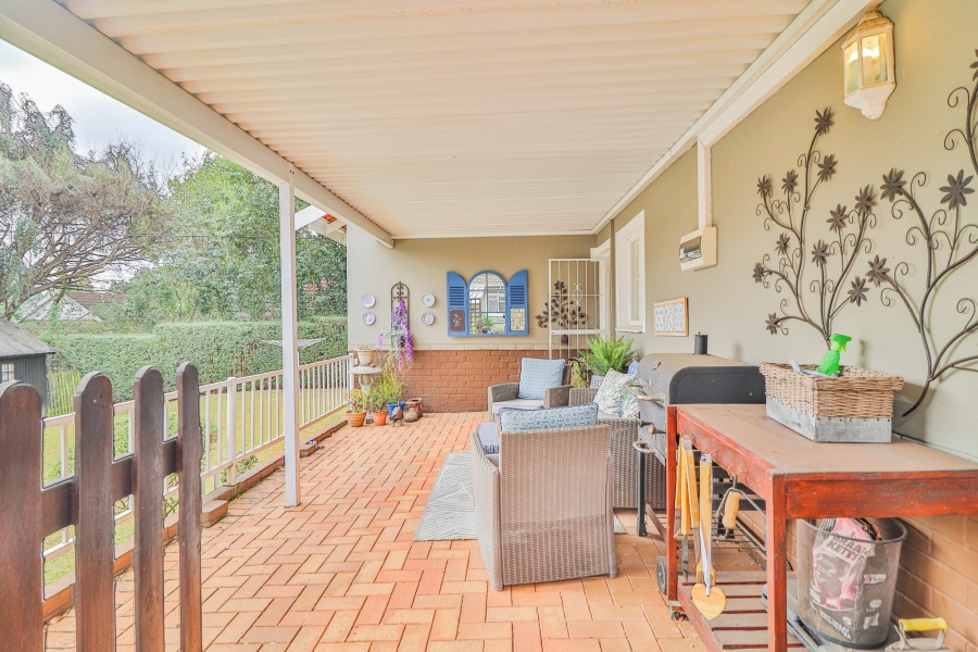3 Bedroom Property for Sale in Wembley KwaZulu-Natal