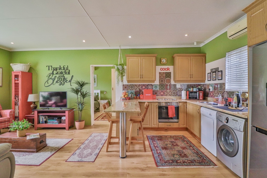 3 Bedroom Property for Sale in Wembley KwaZulu-Natal