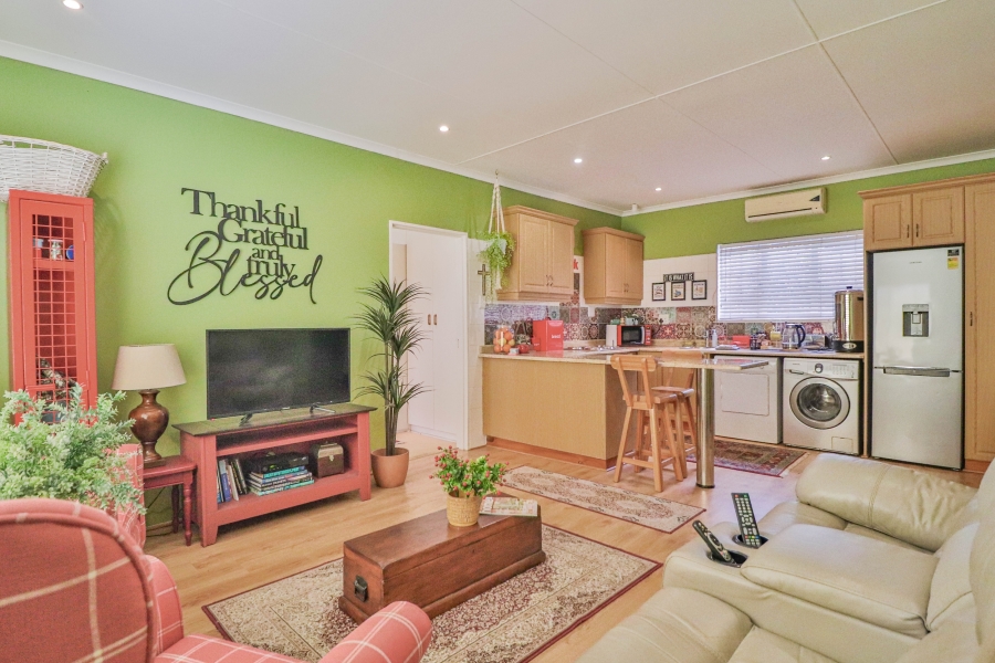 3 Bedroom Property for Sale in Wembley KwaZulu-Natal