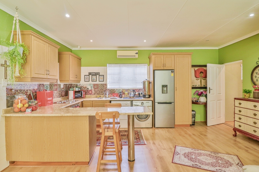 3 Bedroom Property for Sale in Wembley KwaZulu-Natal