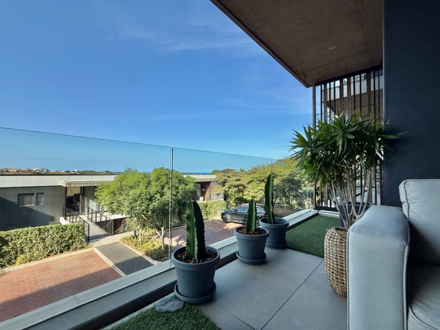 To Let 2 Bedroom Property for Rent in Elaleni Coastal Forest Estate KwaZulu-Natal