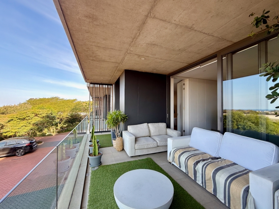 To Let 2 Bedroom Property for Rent in Elaleni Coastal Forest Estate KwaZulu-Natal