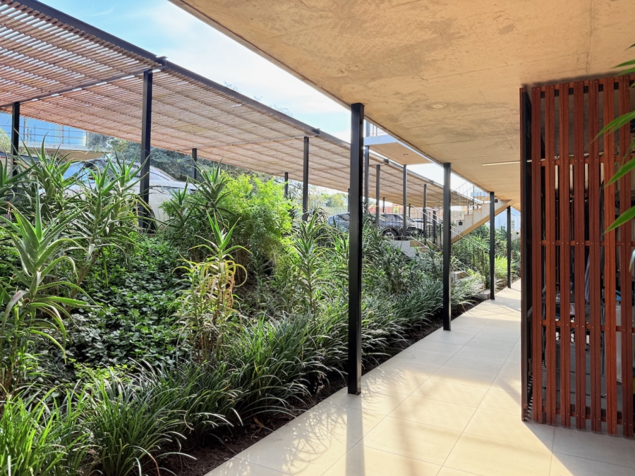 To Let 2 Bedroom Property for Rent in Elaleni Coastal Forest Estate KwaZulu-Natal