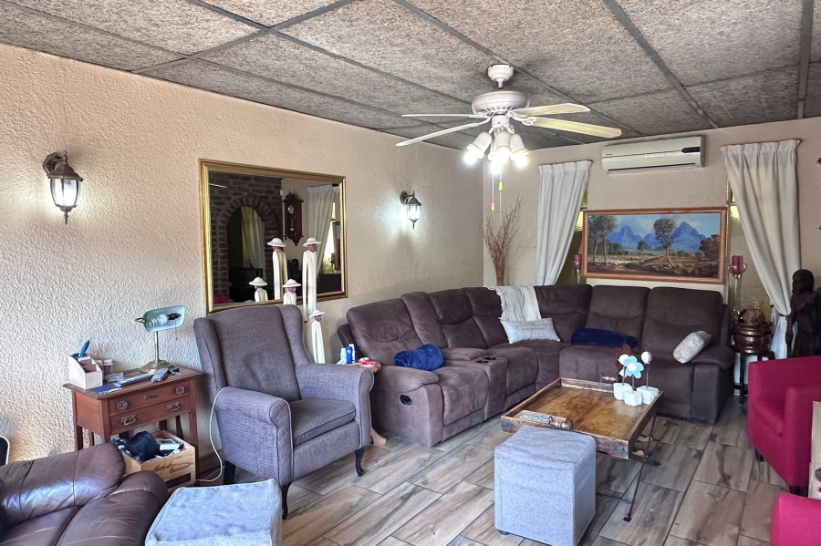 3 Bedroom Property for Sale in Huttenheights KwaZulu-Natal