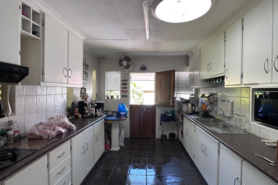 3 Bedroom Property for Sale in Huttenheights KwaZulu-Natal