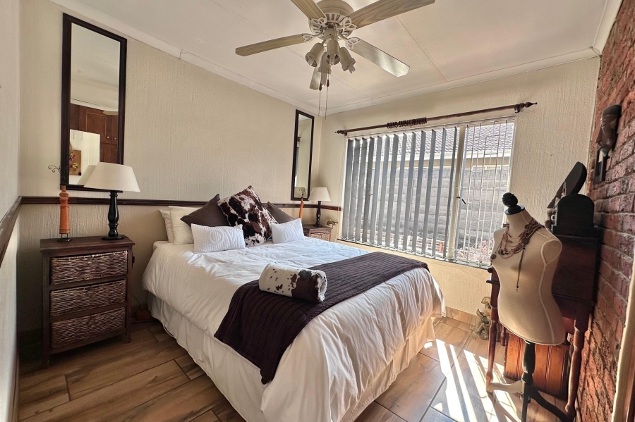 3 Bedroom Property for Sale in Huttenheights KwaZulu-Natal