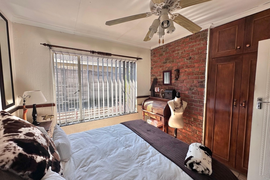 3 Bedroom Property for Sale in Huttenheights KwaZulu-Natal