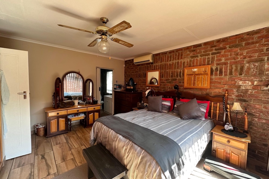 3 Bedroom Property for Sale in Huttenheights KwaZulu-Natal