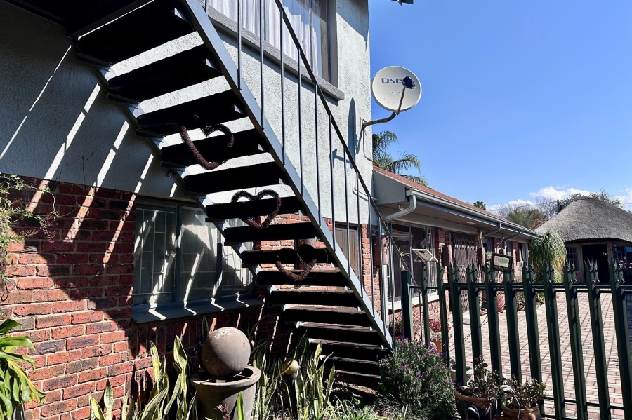 3 Bedroom Property for Sale in Huttenheights KwaZulu-Natal