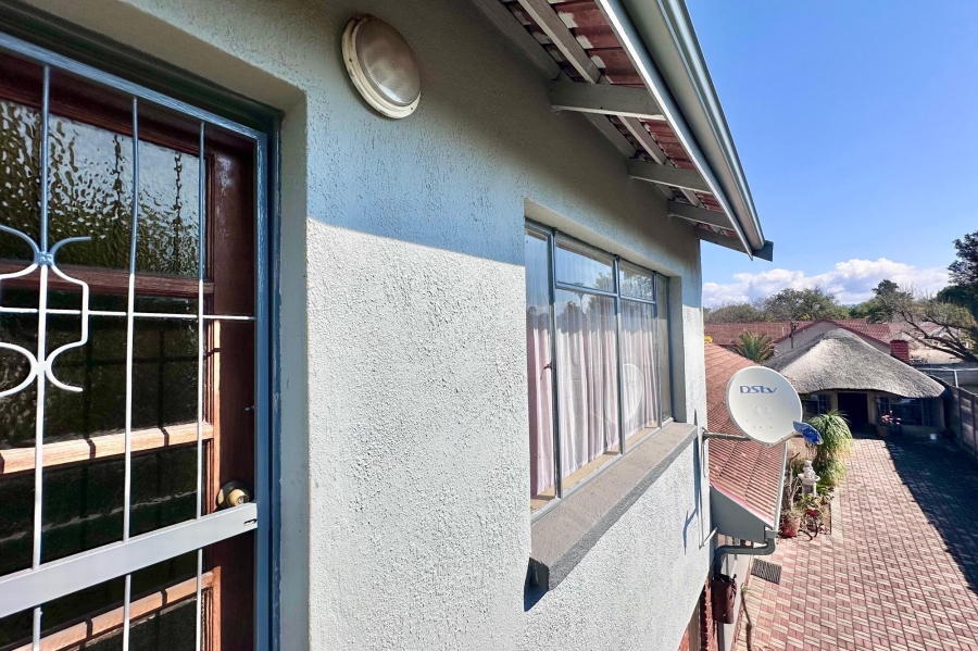 3 Bedroom Property for Sale in Huttenheights KwaZulu-Natal