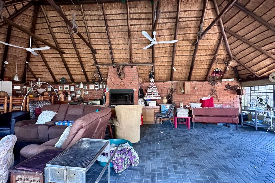 3 Bedroom Property for Sale in Huttenheights KwaZulu-Natal