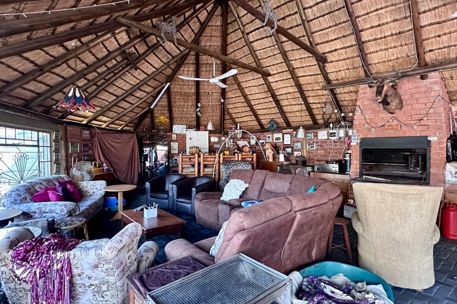 3 Bedroom Property for Sale in Huttenheights KwaZulu-Natal