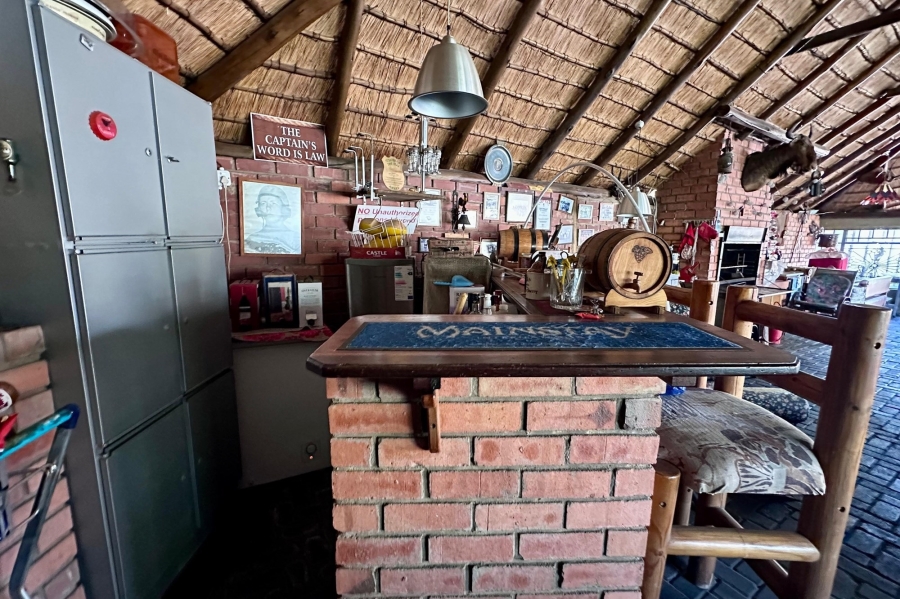 3 Bedroom Property for Sale in Huttenheights KwaZulu-Natal
