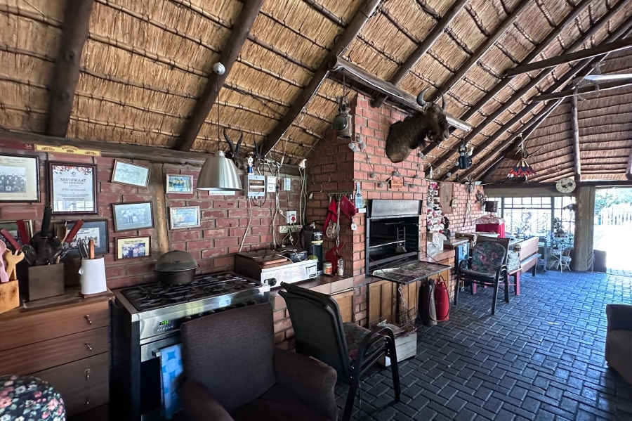 3 Bedroom Property for Sale in Huttenheights KwaZulu-Natal