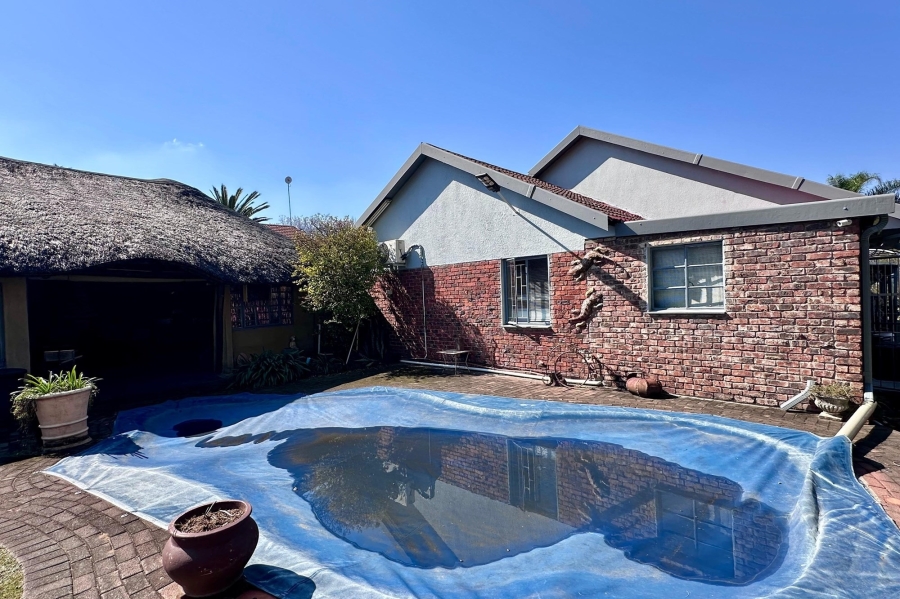 3 Bedroom Property for Sale in Huttenheights KwaZulu-Natal