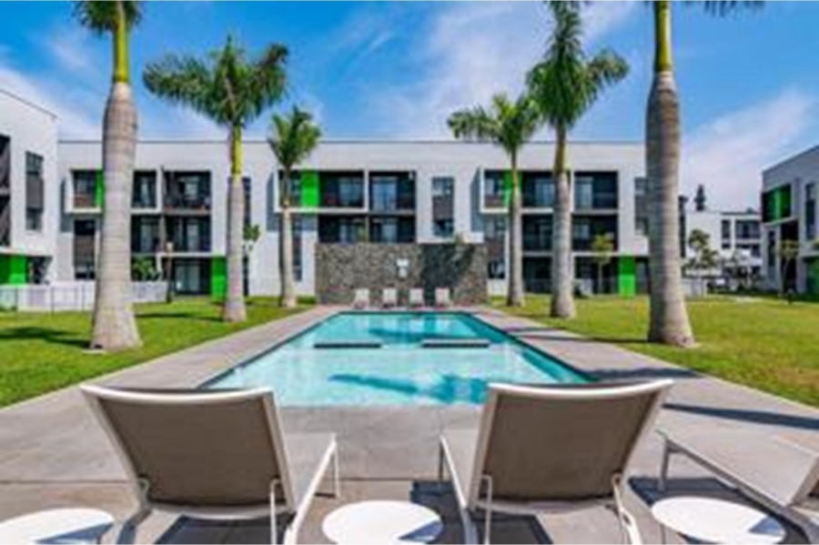 To Let 2 Bedroom Property for Rent in Ballito Central KwaZulu-Natal