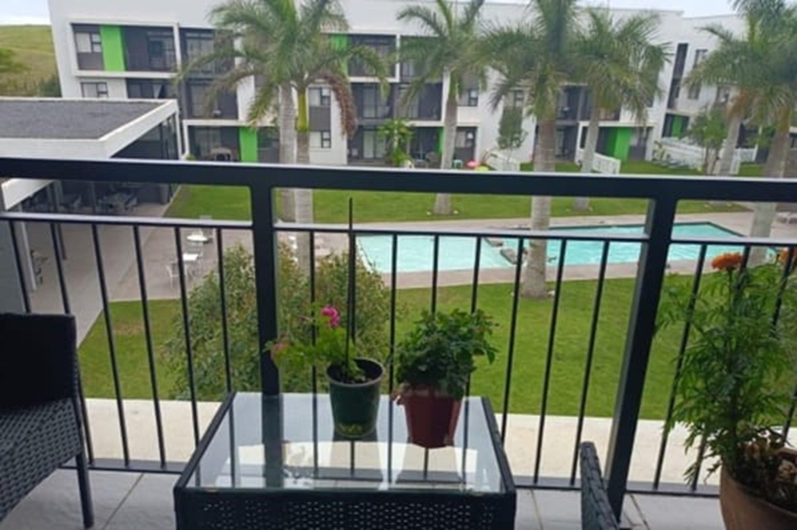 To Let 2 Bedroom Property for Rent in Ballito Central KwaZulu-Natal