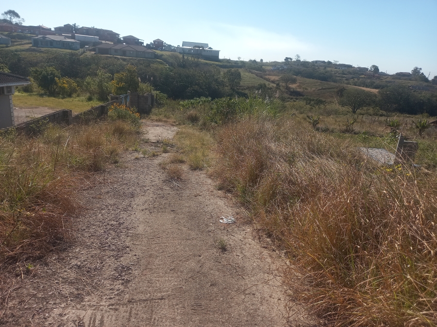 0 Bedroom Property for Sale in Umbumbulu KwaZulu-Natal