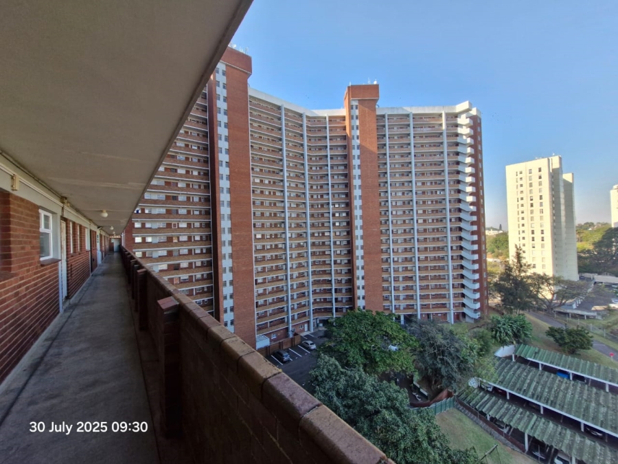 To Let 1 Bedroom Property for Rent in Morningside KwaZulu-Natal
