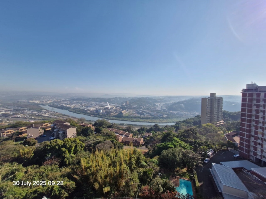 To Let 1 Bedroom Property for Rent in Morningside KwaZulu-Natal