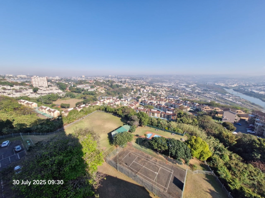 To Let 1 Bedroom Property for Rent in Morningside KwaZulu-Natal