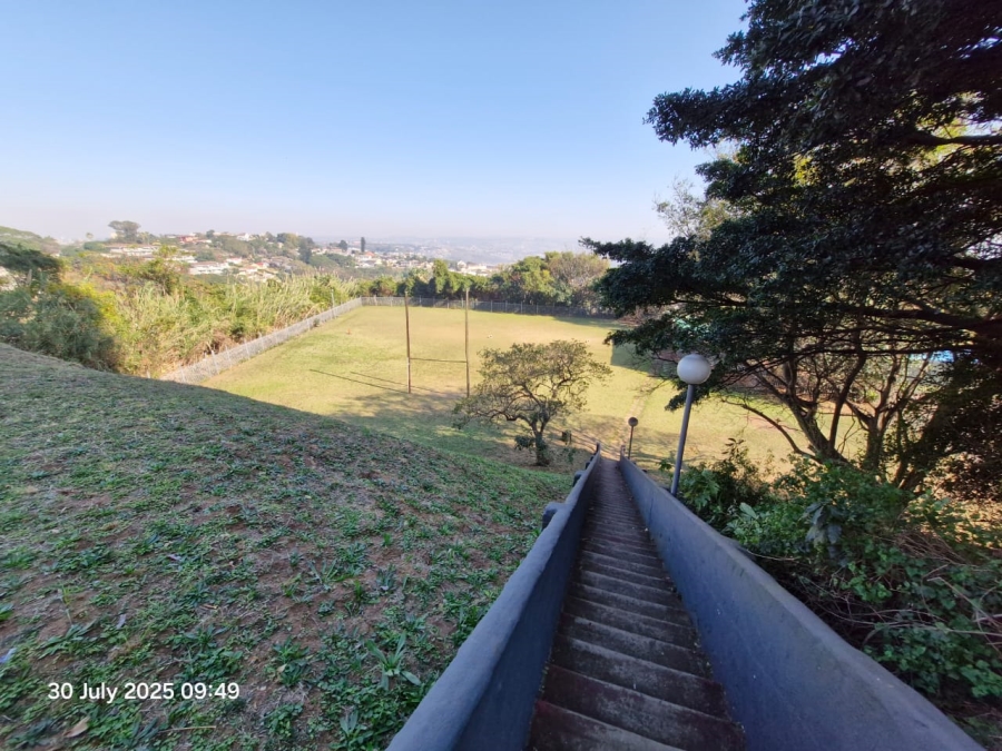 To Let 1 Bedroom Property for Rent in Morningside KwaZulu-Natal