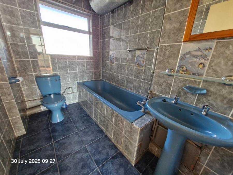 To Let 1 Bedroom Property for Rent in Morningside KwaZulu-Natal