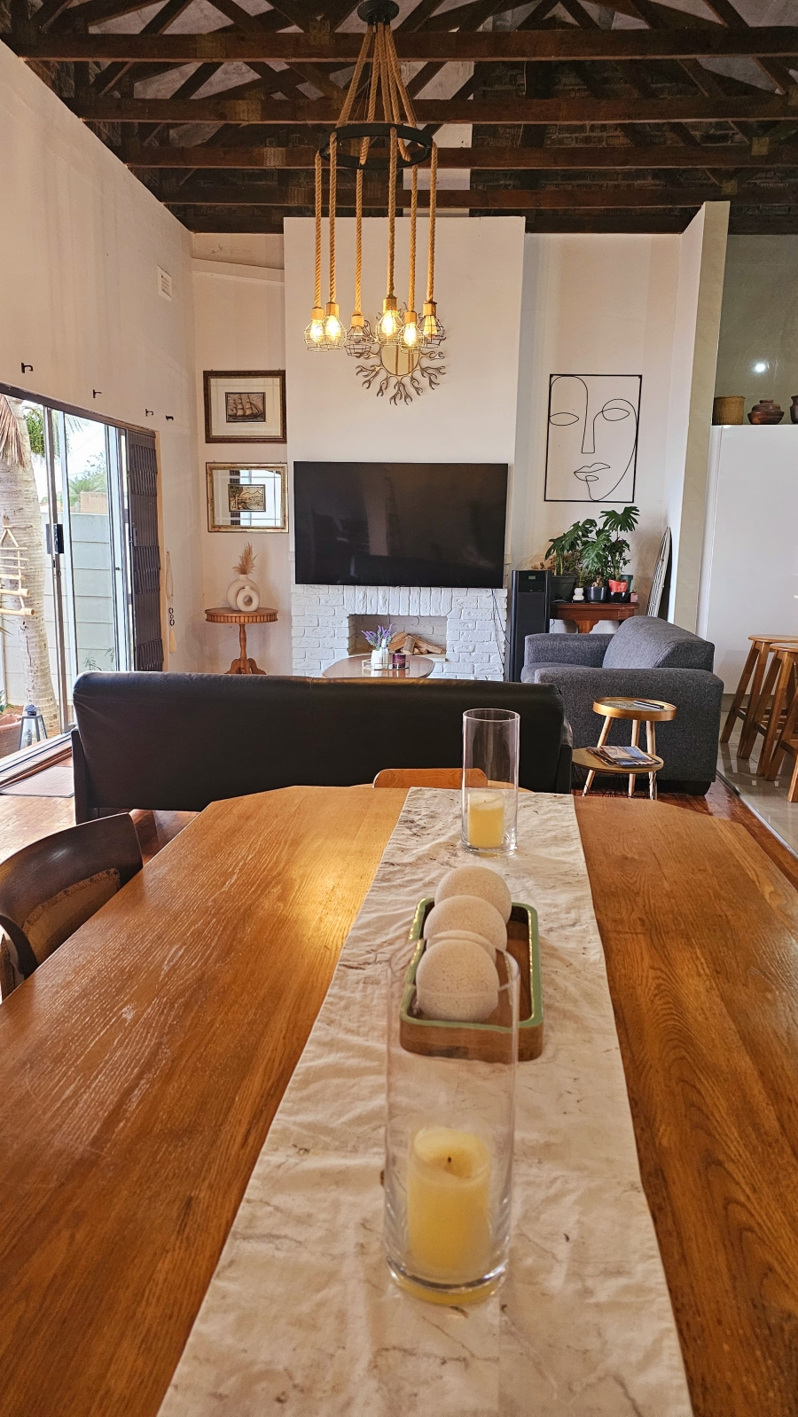 3 Bedroom Property for Sale in Bluff KwaZulu-Natal
