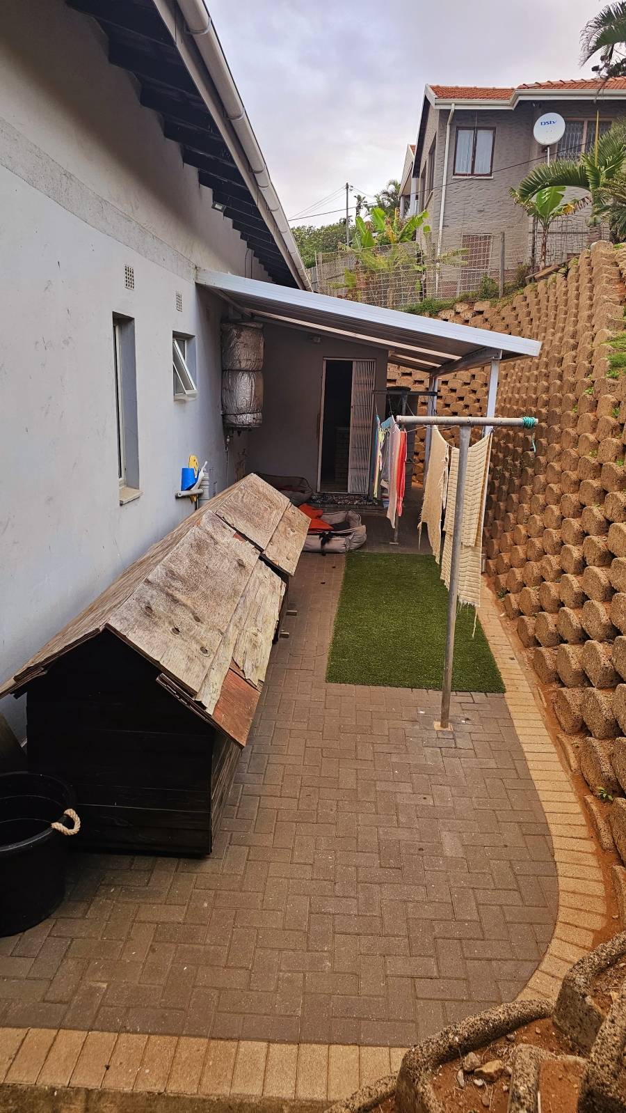3 Bedroom Property for Sale in Bluff KwaZulu-Natal